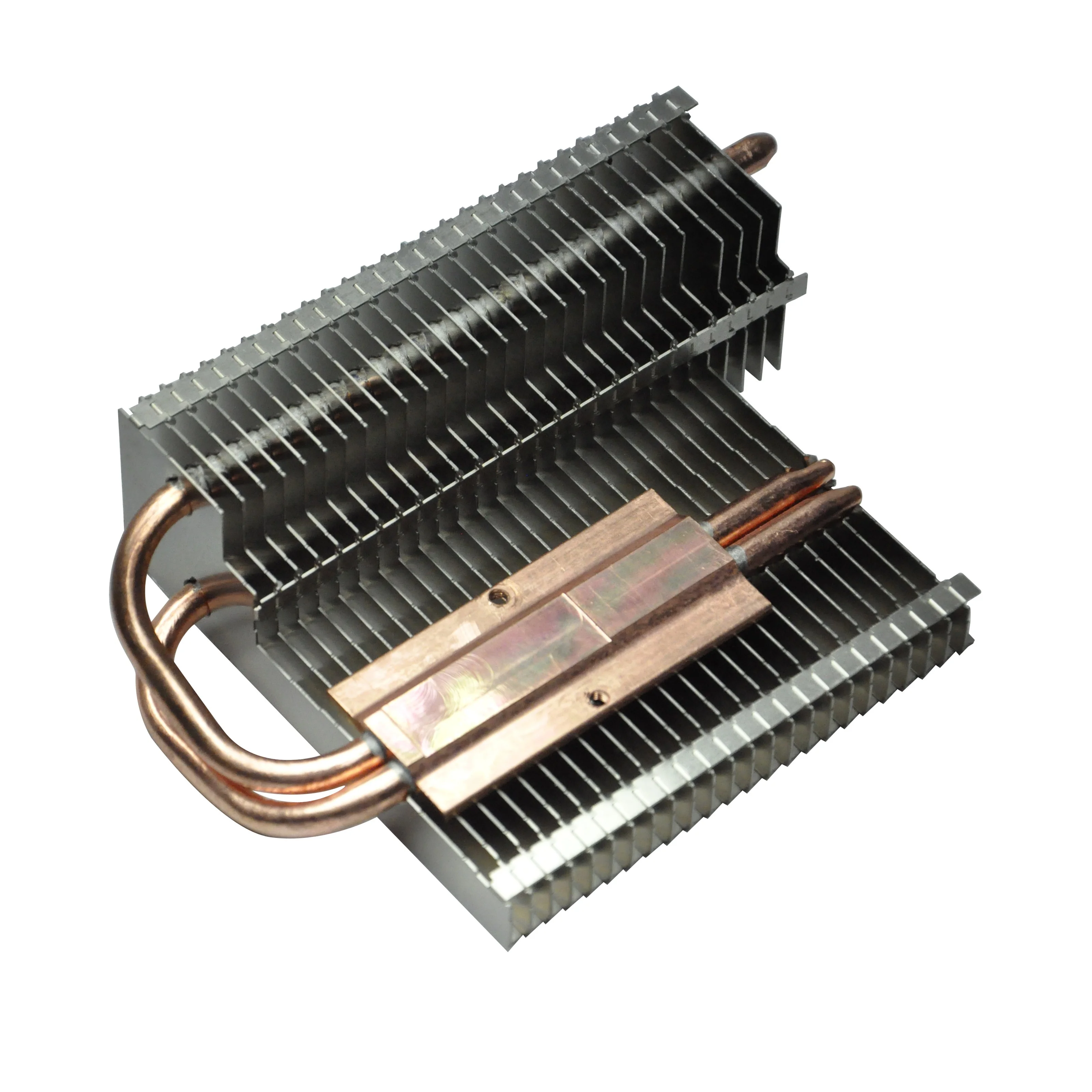 VGA Cooler with 6 pc heatpipe