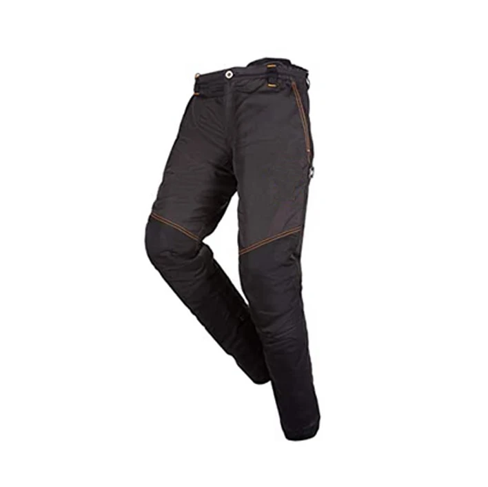 Forestry Trousers, Forestry Chainsaw Trousers, Chainsaw Trousers Class 1 (1RP1) Regular Fit (L)