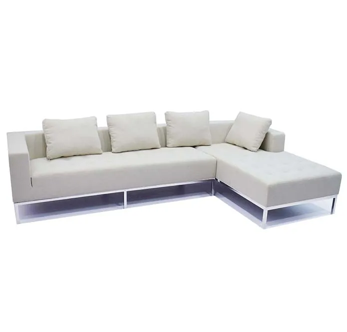 
Modern Carter Sectional sofa 5068 modular sofa 
