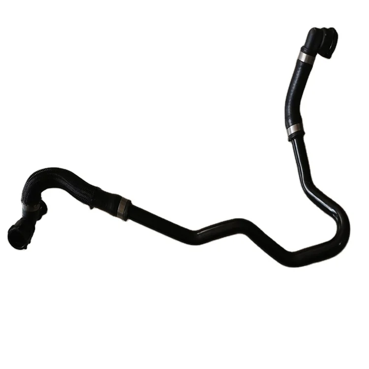 SQCS 1.8 Engine Motor Water Coolant Hose for Mercedes Benz W212 2045010124