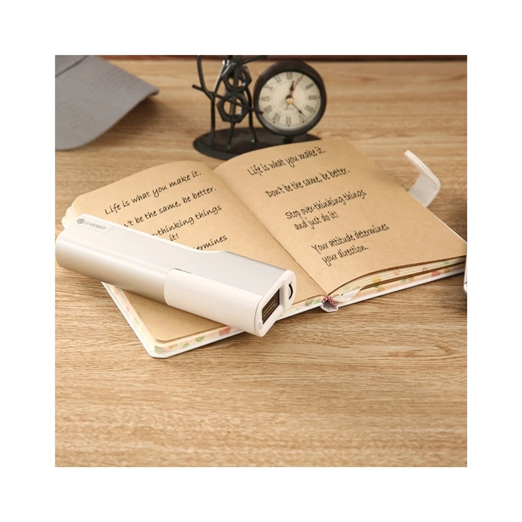 Cheap Factory Price Custom high quality long-lived High-tech Print Printing Pen Mini Printer