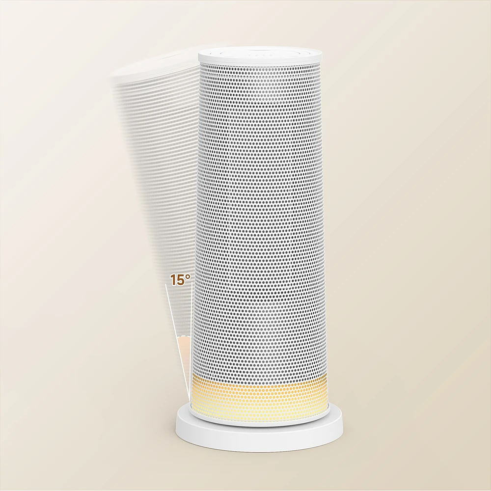 Brand new portable room electric fan heater oscillation 1500w Fan Heater