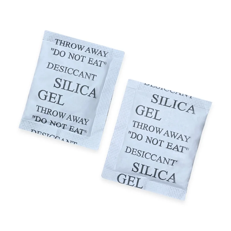 Absorb King Customize silica gel deshydratant silica gel pack food grade bag silica gel
