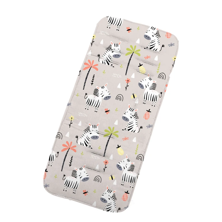 Frilly Cotton Custom Mothercare Newborn Universal Baby Pram Liner