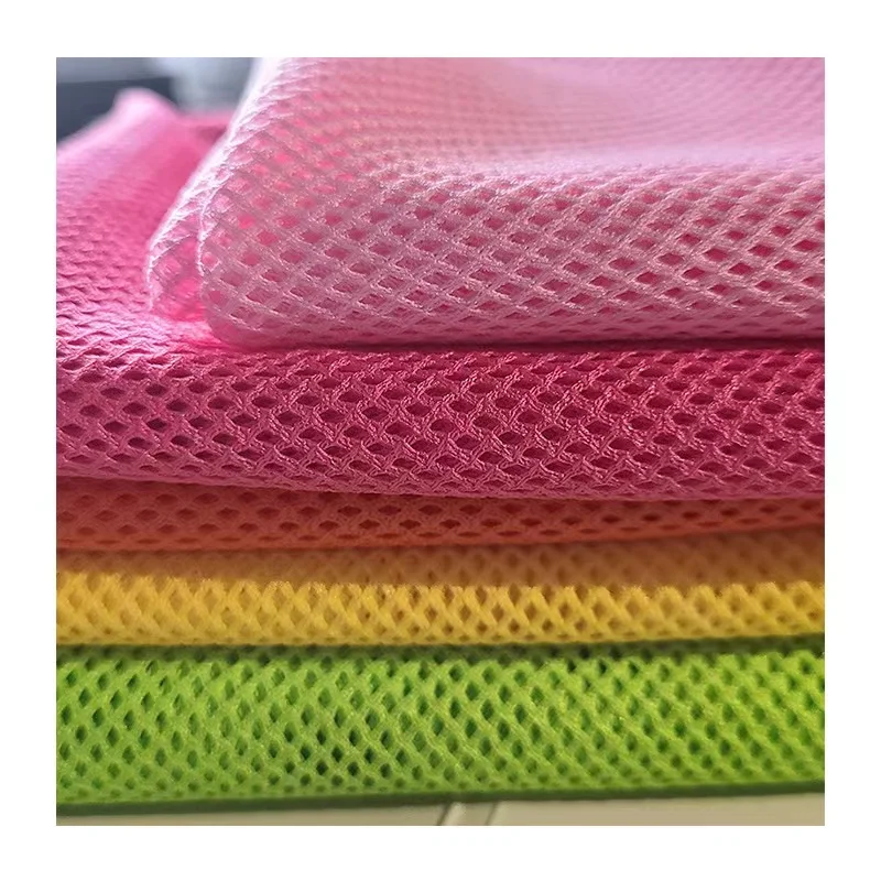 high quality polyester mesh fabric polyester knit fabric polyester mesh fabric for lining