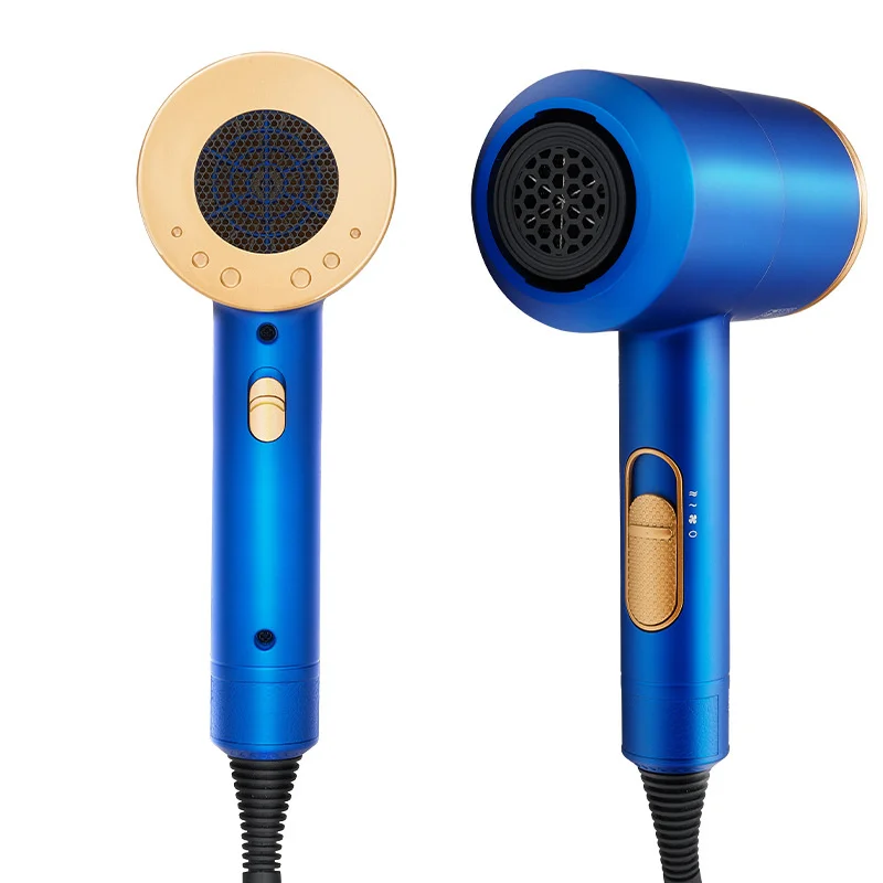 2000W Professional Hair Dryer Salon Use Strong Powerful Hair Dryers  With Diffuser Electric Hair Blow Dryer Hot Sale