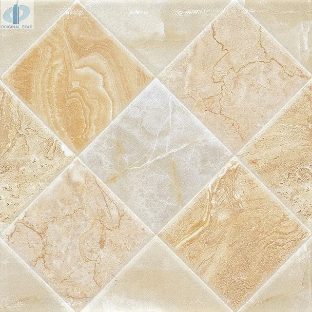  subway floor tiles 300x300 mm bathroom flooring hot sale rustic ceramic tile