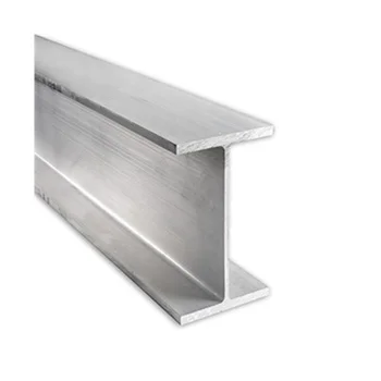 Высококачественные железные двутавровые балки из мягкой углеродистой стали для продажи Q235B Ss400 стандартные горячекатаные двутавровые балки