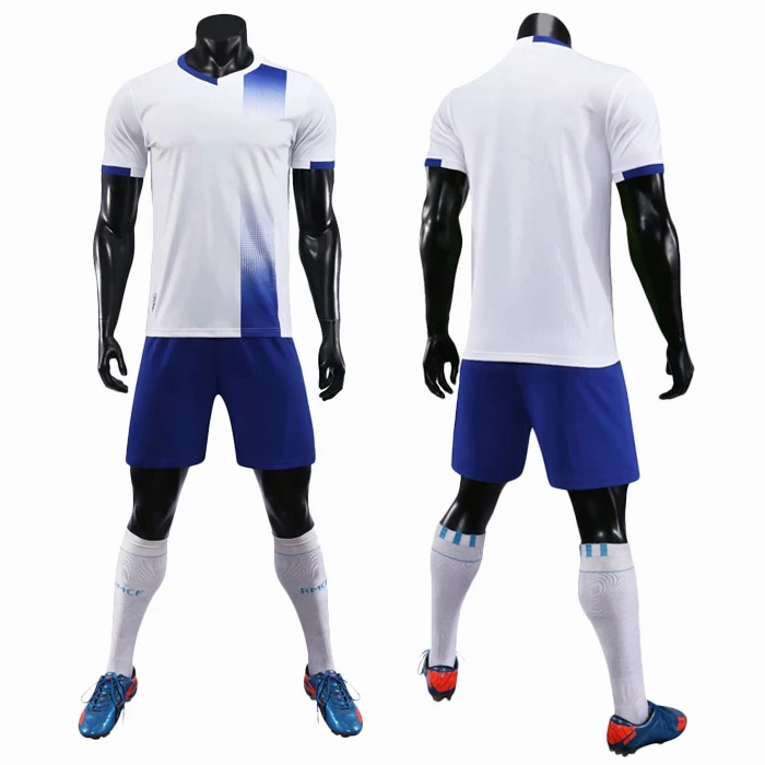 
Soccer Wear football thailand sublimation quality shirts 2019 new sports custom jersey 