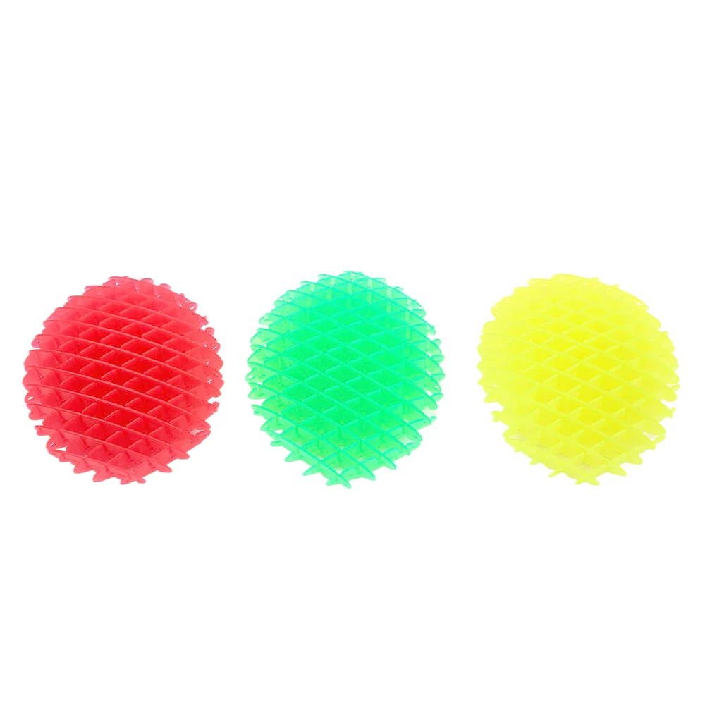 3D Printed Radish Net Red Baby Tech Sense Relief Healing Small Toys with Pop-up Wholesale Decompression Elastic Mesh Plastic 40g