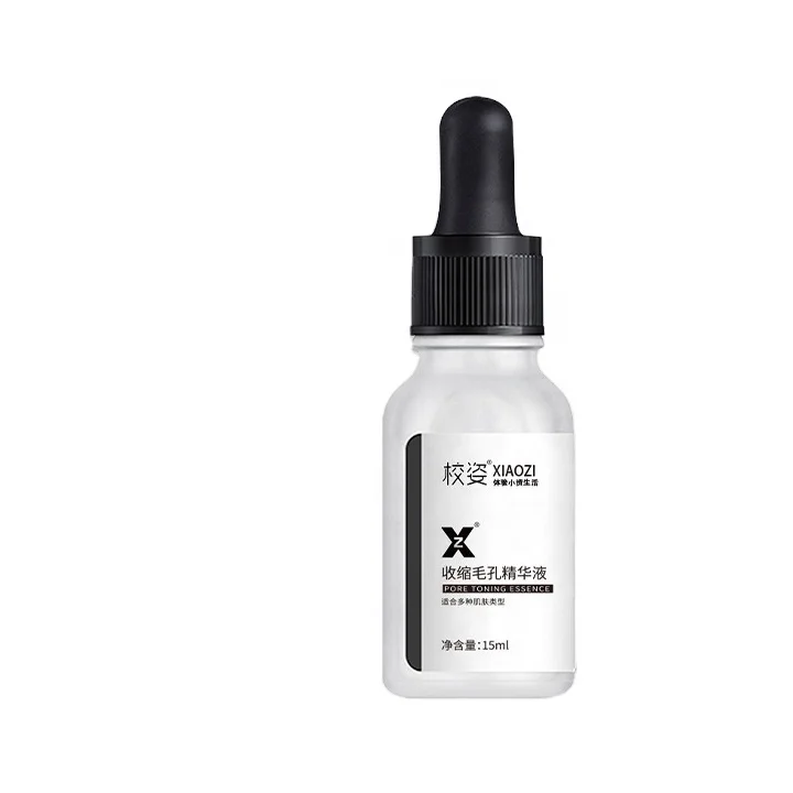 Custom organic Skin Care  Serum  Natural Organic Repair and Reduce Deep Wrinkles Facial Serum