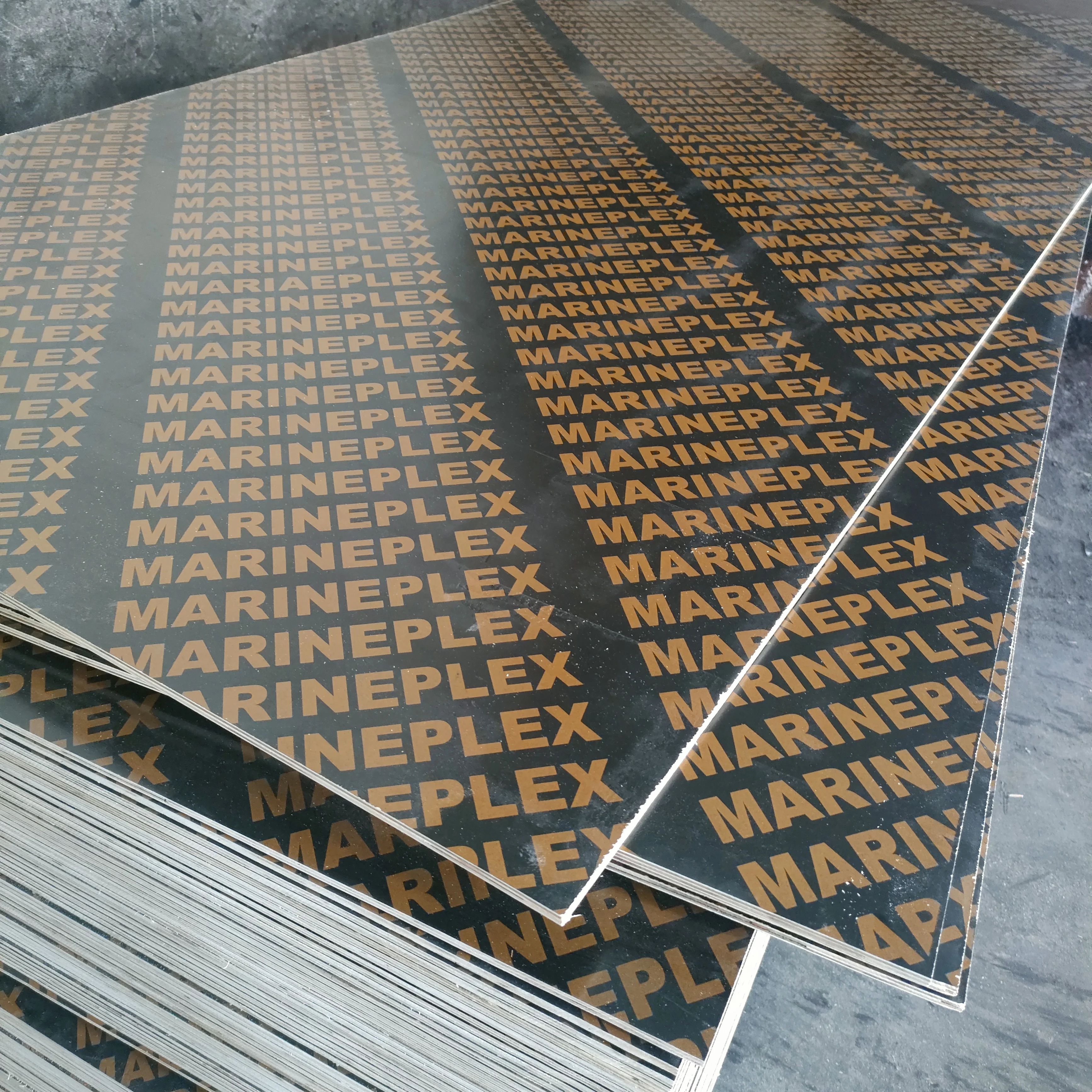 4x8 construction plywood formwork plywood 15mm 18mm marine board sheet