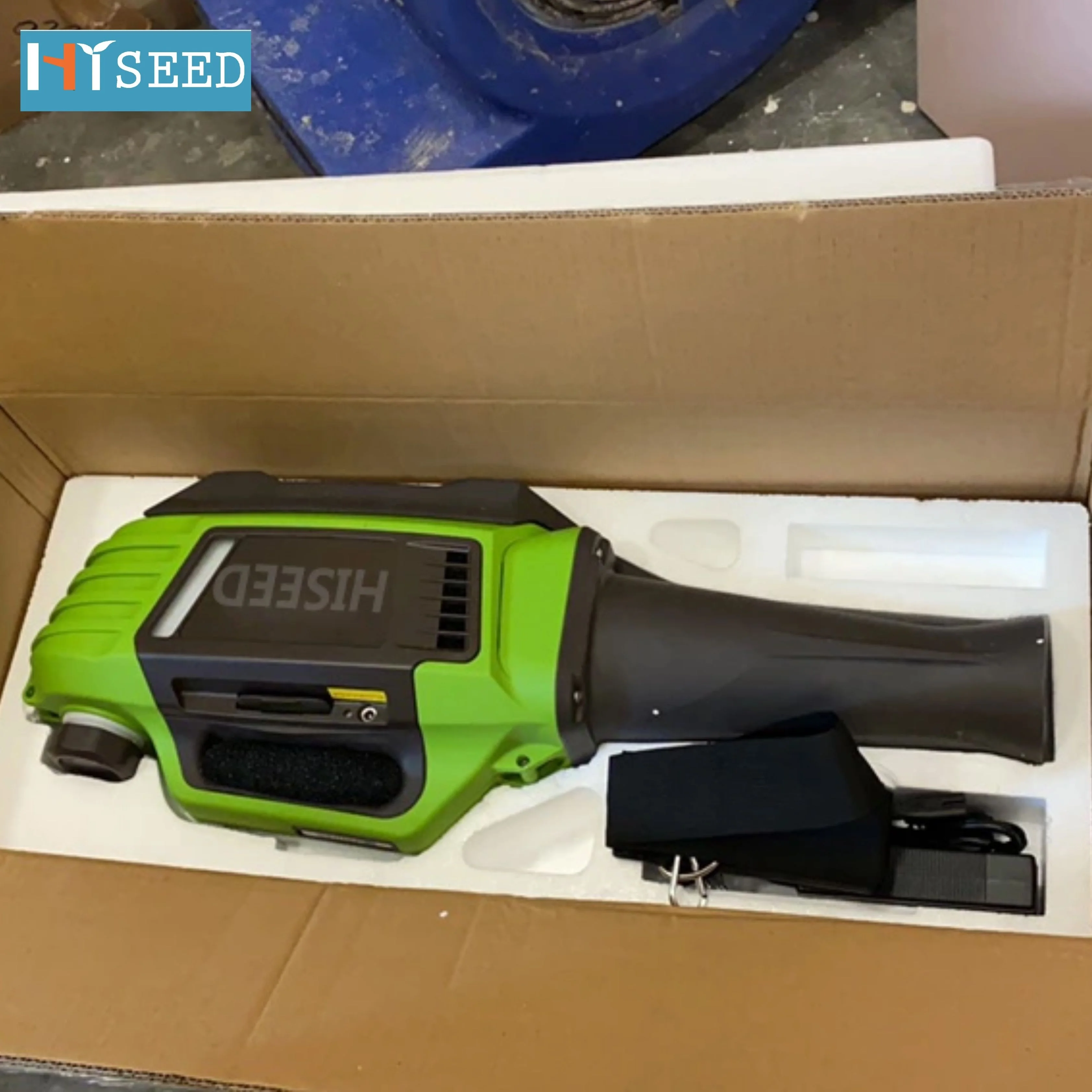 Cold ULV foggers generate portable water mist system pest control sprayers