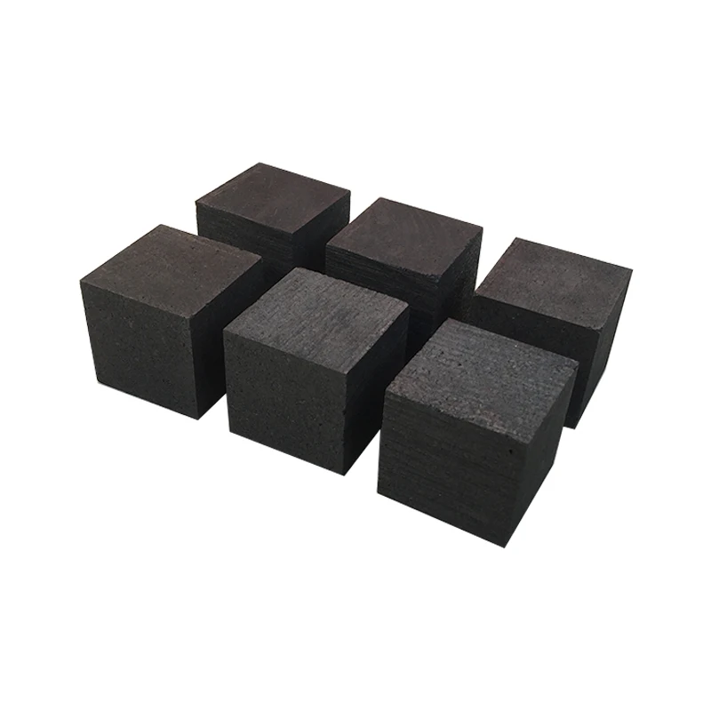 Quality Raw Synthetic Artificial Pure Graphite rounds blocks Materials Products Price per Ton