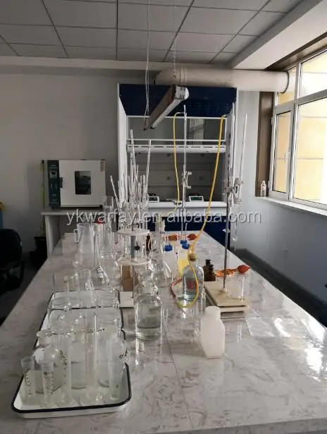  Каустический кальцинированный магнезий Liaoning с низким содержанием Sio2/магнезитовый порошок/оксид магния Mgo:92% 325 десульфурация сетки