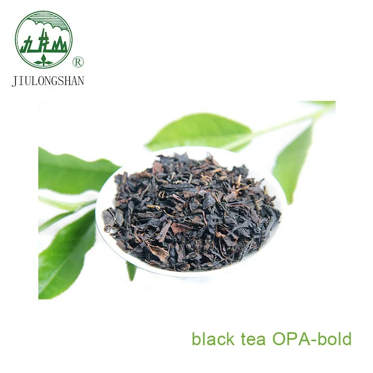 China Health Bagged Organic Black Ceylon Tea in Uzbekistan Turkmenistan Afghanistan
