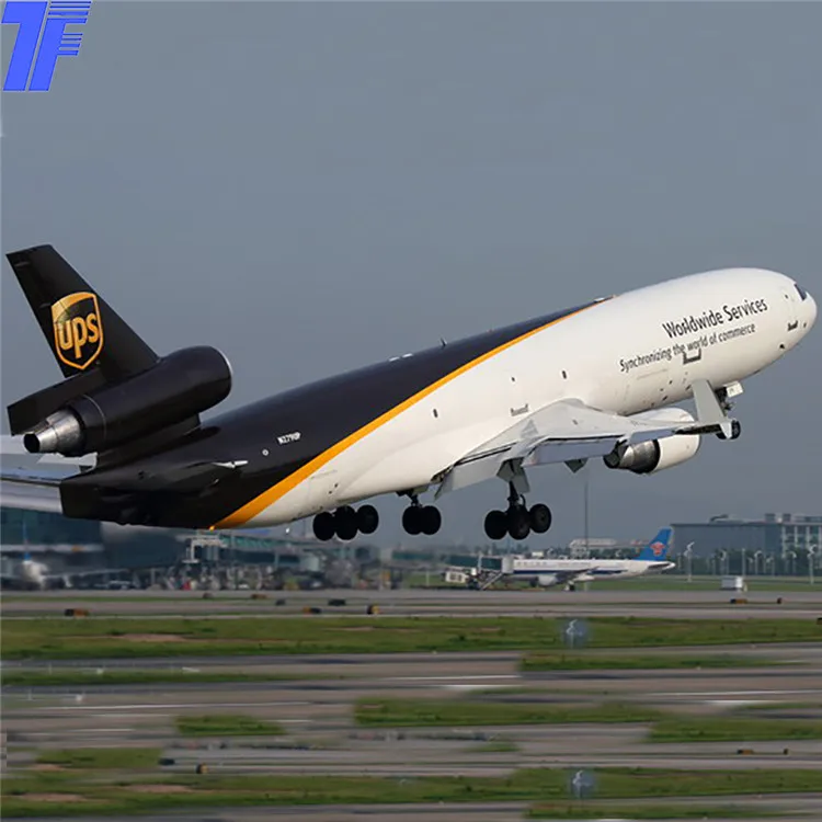 Logistics Agent in China Forwarder Freight Fedex DHL UPS TNT Freight Forwarder Door to Door Ali Shopping Express
