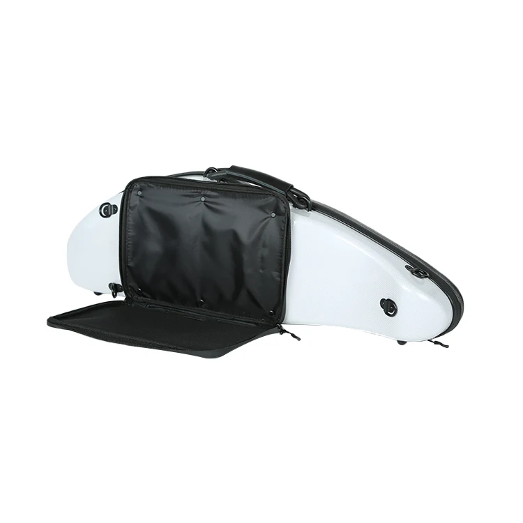 Factories OEM/ODM Cheap High Quality Musical Instrument Bags&Case PC Alto Saxophone Case