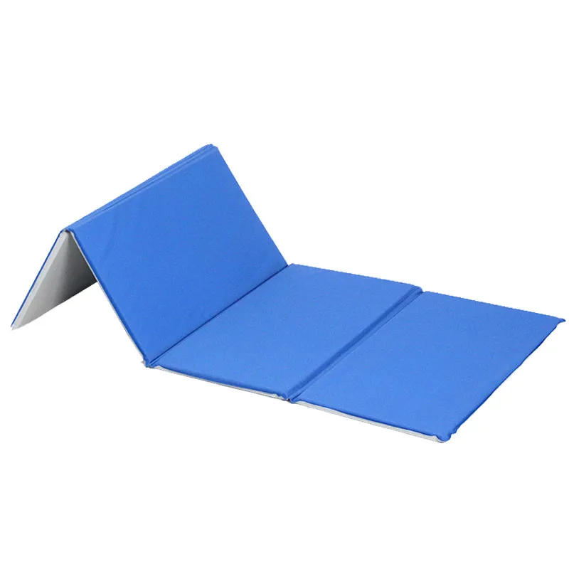 1x24x48in 3 Fold Value Mat  folding baby play mat