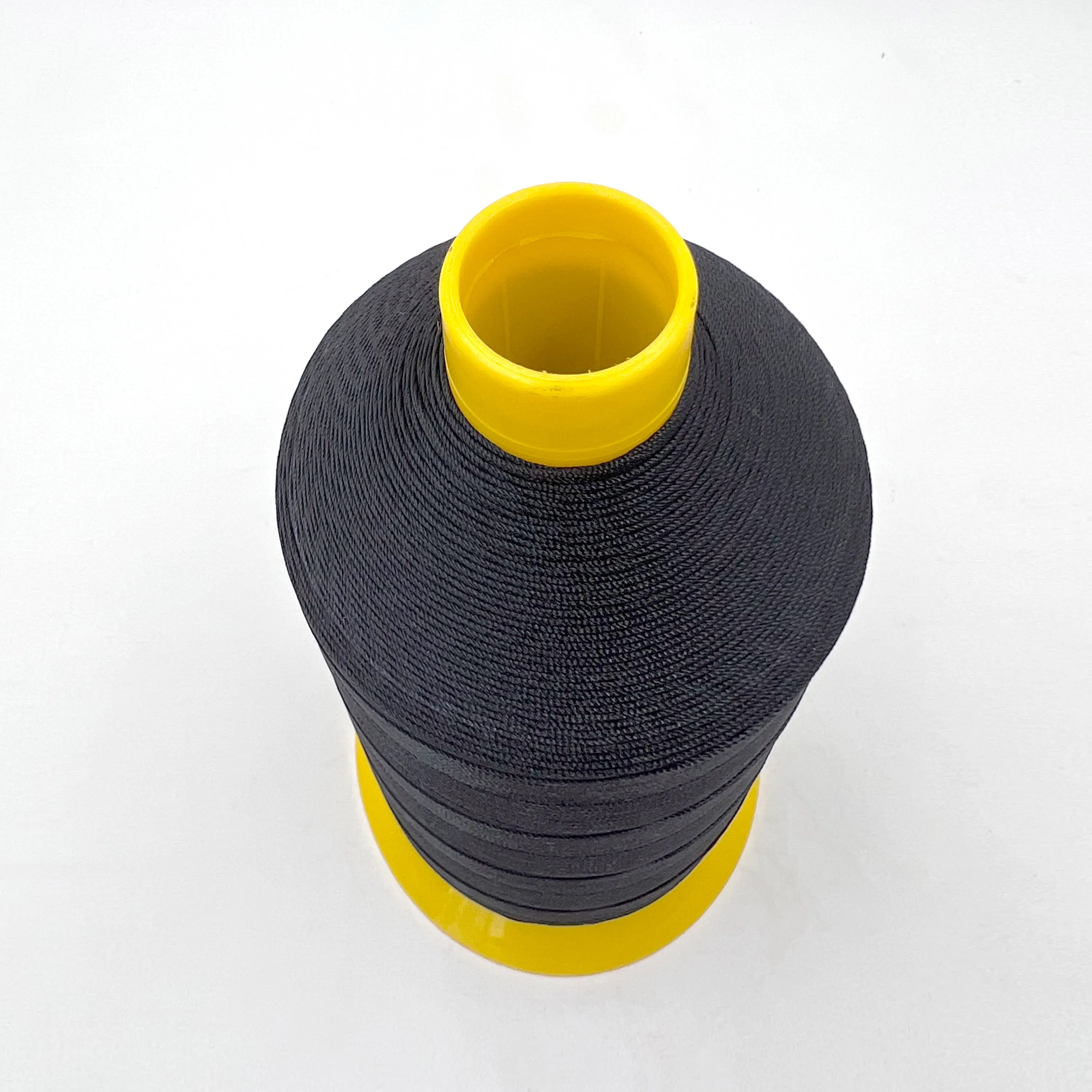 Best Quality Hot sale nylon bonded  thread tex 45 purple  n69 nylon tex 350