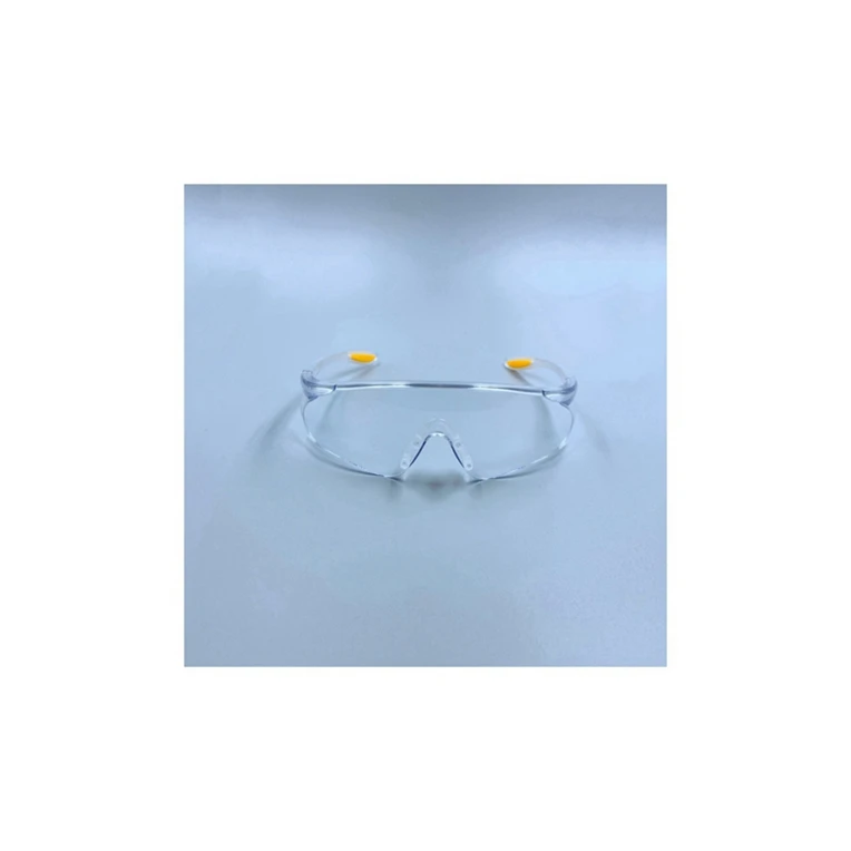 New high-end listing anti-fog goggles importer