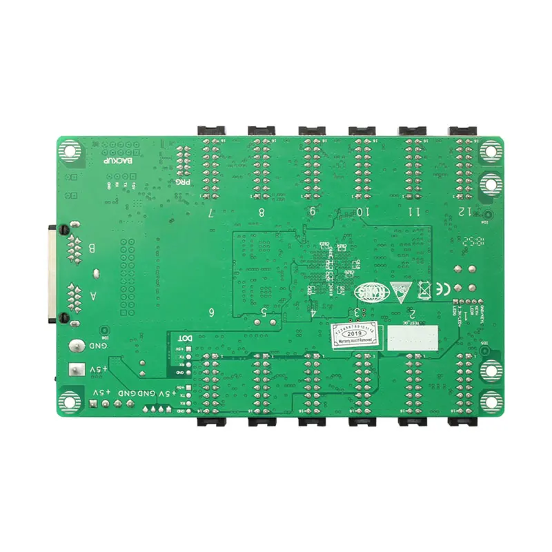 Linsn  Rv908m32 Led Screen Receiver Card Led Panel Board Display Led Video Board Receiving Card Led Controller