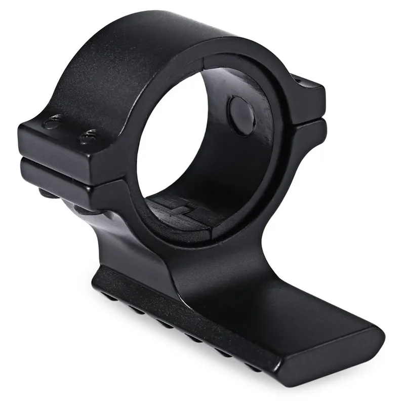 Высокое качество 30 мм кольцо для прицела Вивера к Пикатинни рельсовый адаптер тактическое крепление для фонарика Светодиодное крепление для охоты