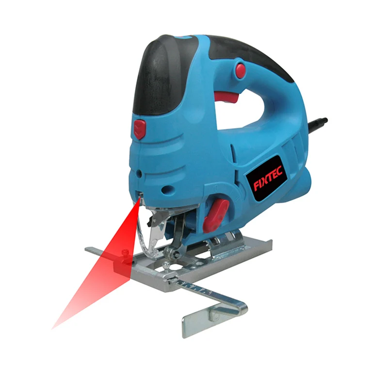 
1600W 5000RPM 255MM Compound Mitre Saw For Wood 