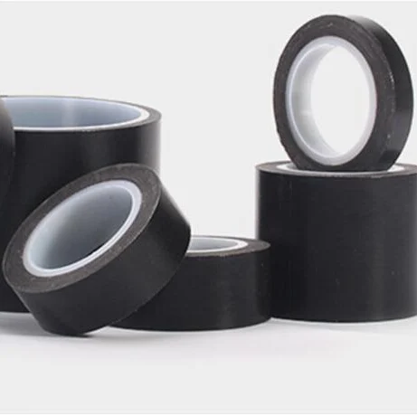 Good quality High temperature PTFE self adhesive tape insulating tape
