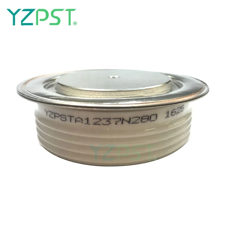 A1237NC280 Asymmetric thyristors 2800V