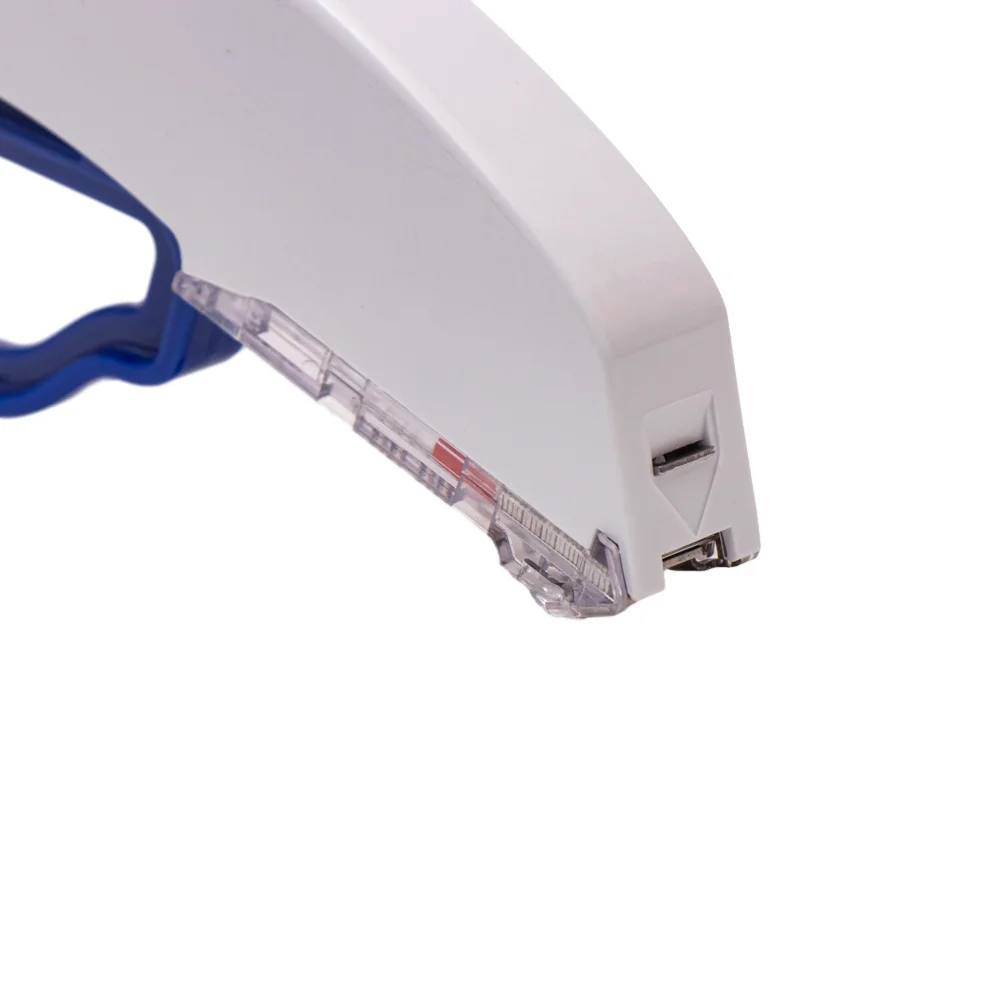 Sterile Portable Efficient Medical Skin Stapler 35w Disposable Skin Stapler Remover Of Surgical Equipment
