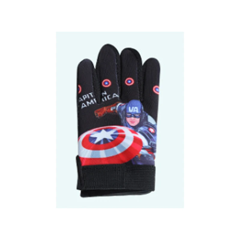 Custom Summer Full Finger child youth/ Kids and adult Motorcycle Racing Gloves MTB Mountain Bike Glove Cycling Motocross Gloves