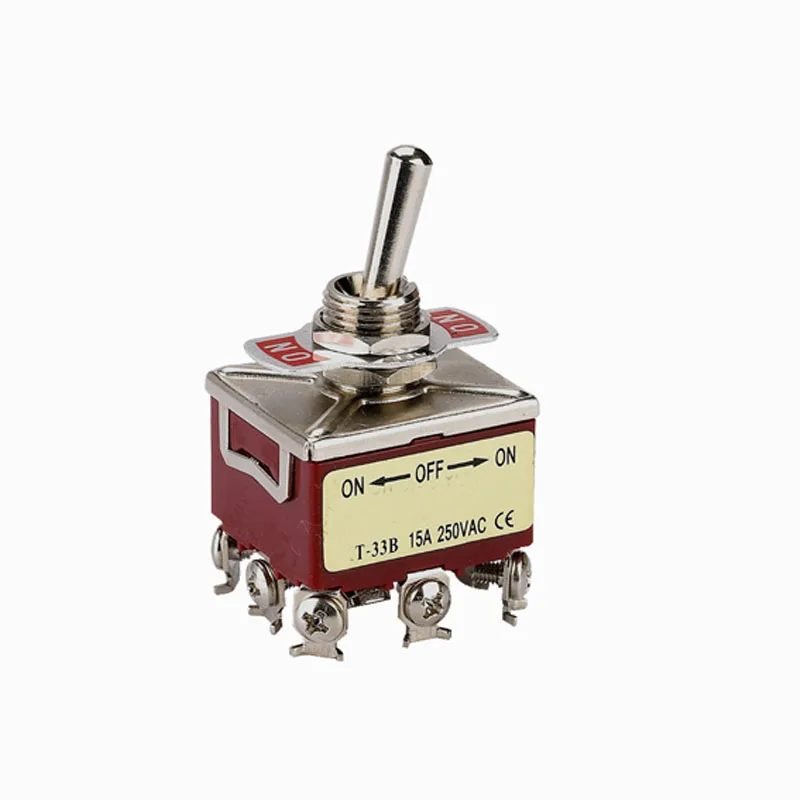 SYT-33BF переверните водонепроницаемый переключатель