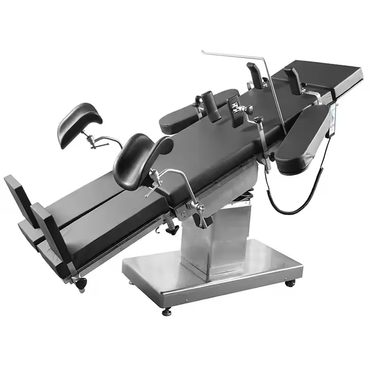 ORP-OTE03 Innovative Design for Unmatched Surgical Precision and Patient Comfort