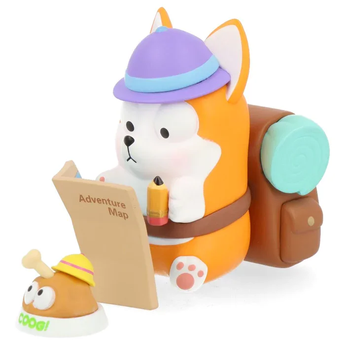 Make Your Own Blind Box Toys Custom Blind Boxes Series Designer Figures