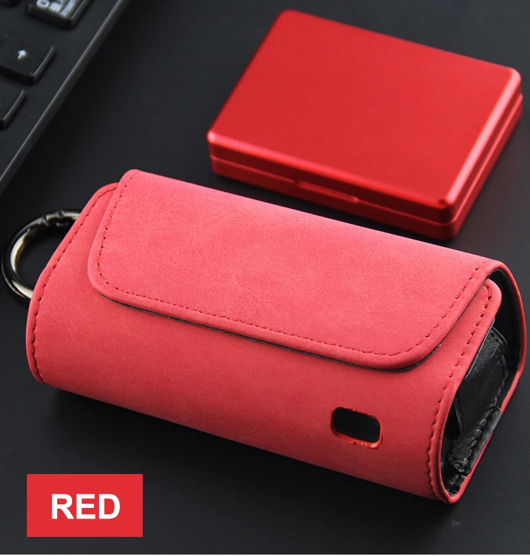
shenzhen Electronic heating does not burn, matte leather + flannel materialstorage bag 
