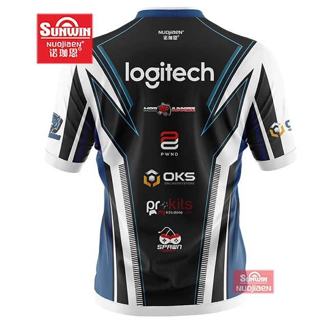 Full Custom Print Men Sublimation Polo Shirt Wholesales Racing Pit Crew Shirts Dart Bowling Boy T-Shirt And Polo Shirts