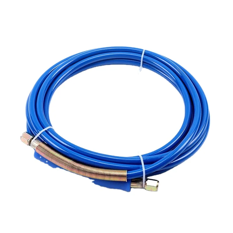 Injection Waterproofing High Pressure Grouting Tube Construction Concrete Crevice Repair Grouting Polyurethane Injection Pump