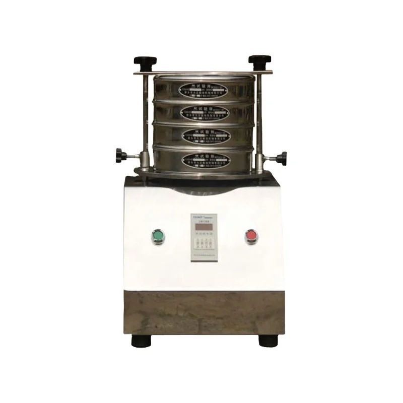 Tianlong Best Selling Grain Testing Sieve Made in China