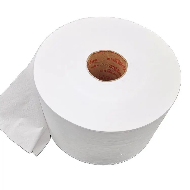 Fabric Supplier Bfe99 Meltblown Nonwoven Fabric Supplier