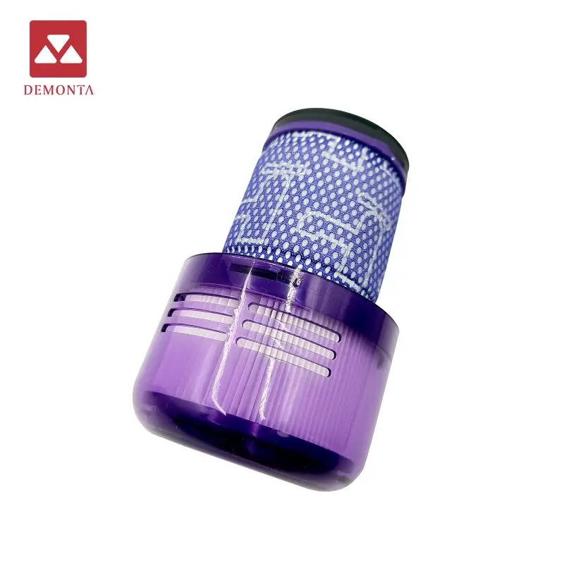 V12 hepa filters replacement parts compatible with Dyson V12 HEPA filters Cordless vacuum cleaner accessories customized