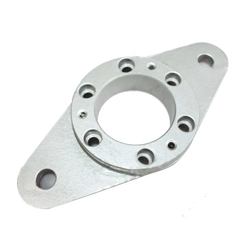 
Polishing head upper part TPSA gland for keda marble ceramic tile polishing machine 