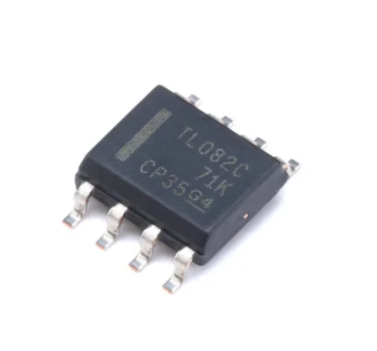 TL071CDR TL072CDR TL081CDR TL082CDR TL071C TL072C TL081C TL082C оригинальная