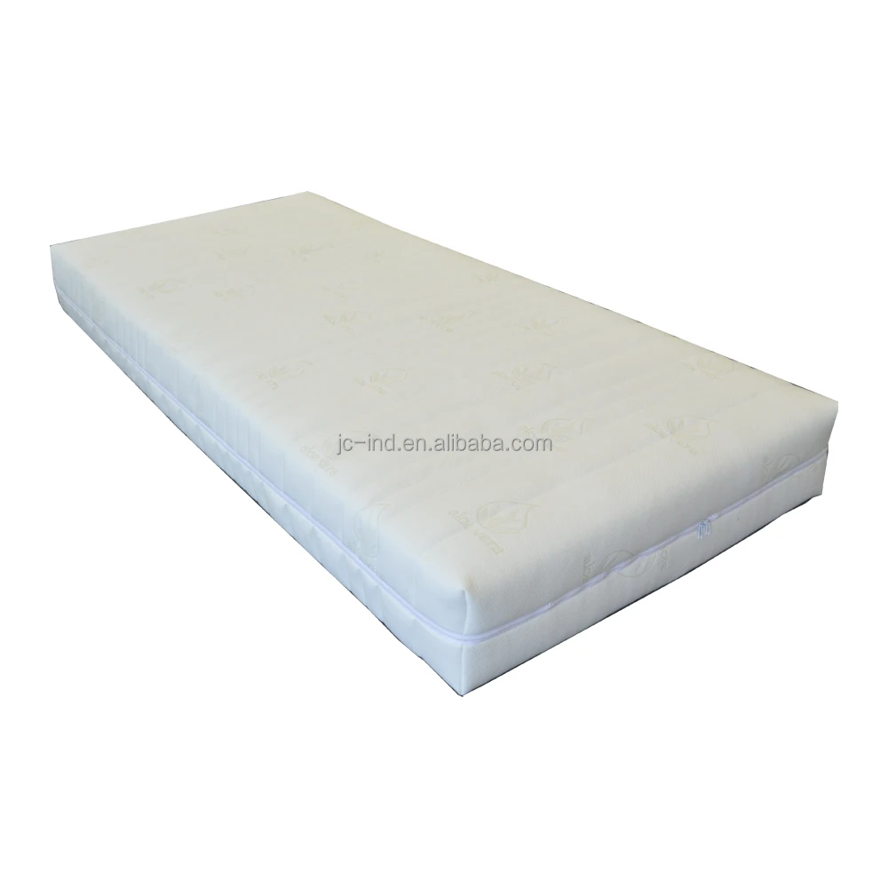 
Quality Memory Foam Bed Mattress for Students 