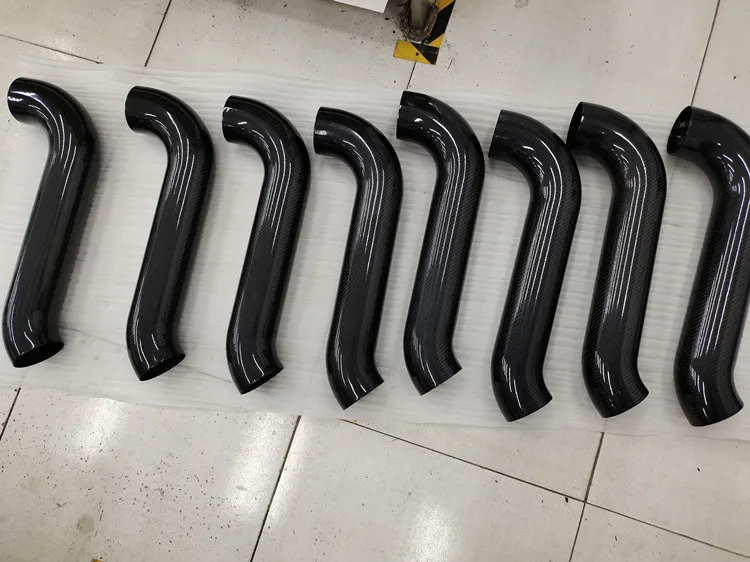  OEM 3k или кованая трубка из углеродного волокна