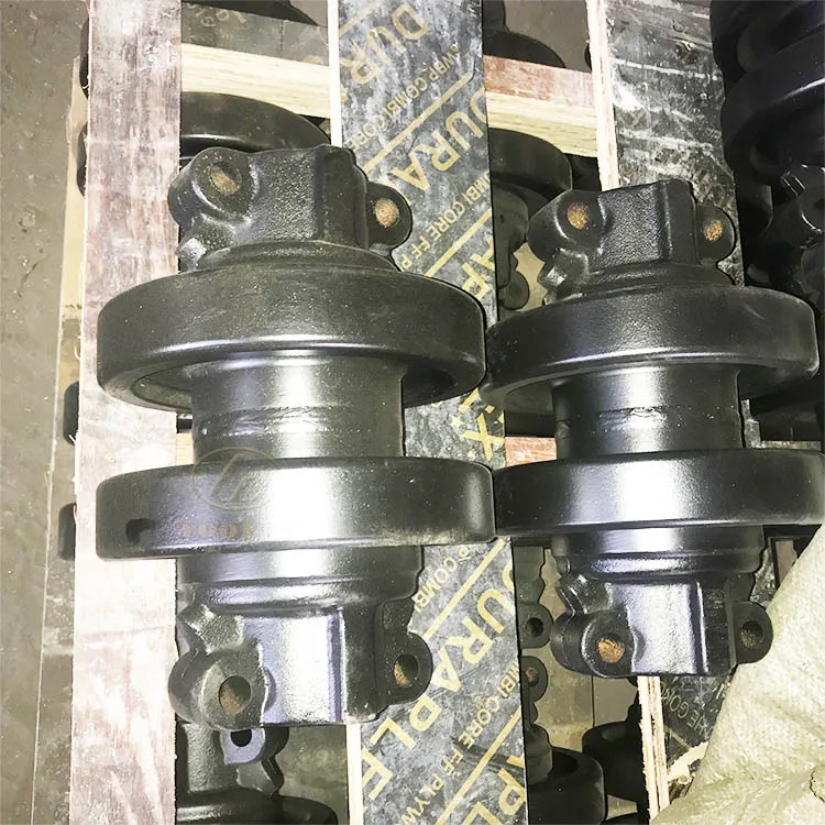 7055 Undercarriage Parts  Bottom Roller for Crane Track Roller