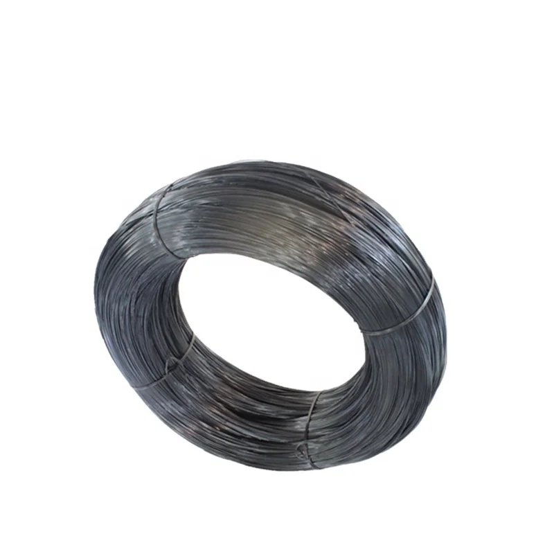 DIN 17223 Class A B C D High Carbon Compression Spring Wire Steel