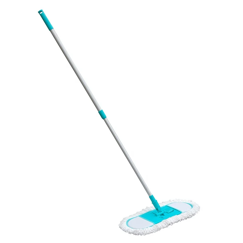 China Best Quality Aluminium Handle euro clean Microfiber Magic Mop For Wholesale