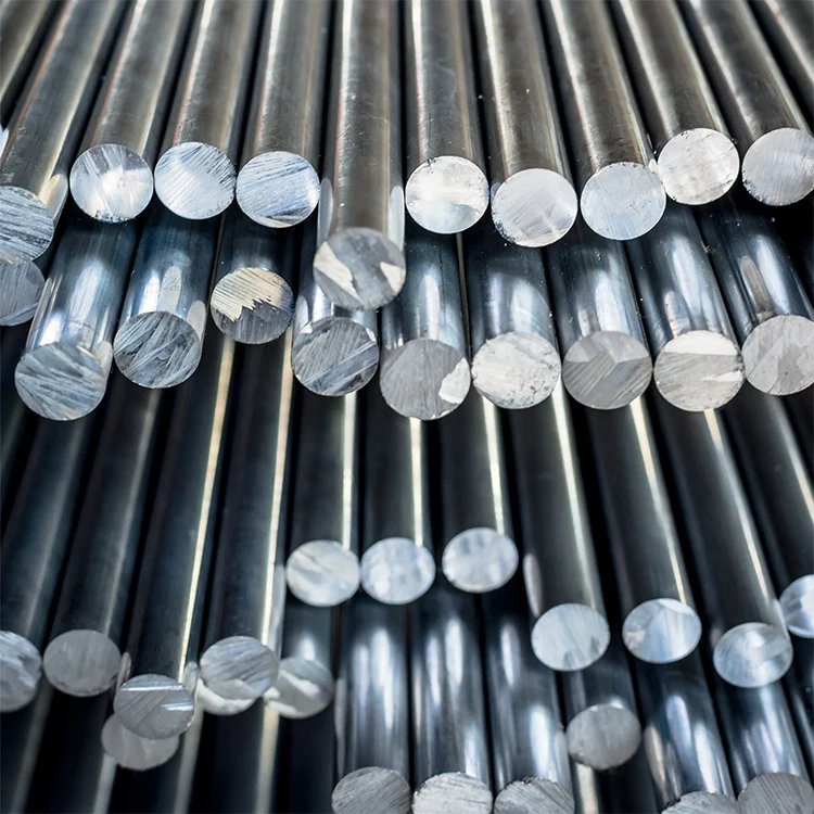 High Speed Steel HSS M35 Steel round bar From Dong Bei Special Steel Group