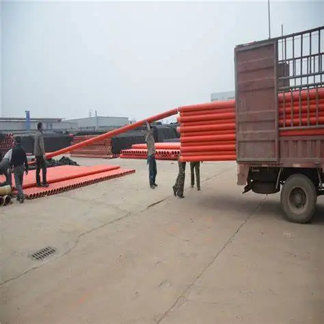 2 2.5 4 inches 13mm 20mm 25mm 100mm 150mm 300Mm grey Colored available price list Pvc electrical conduit pipes underground Price